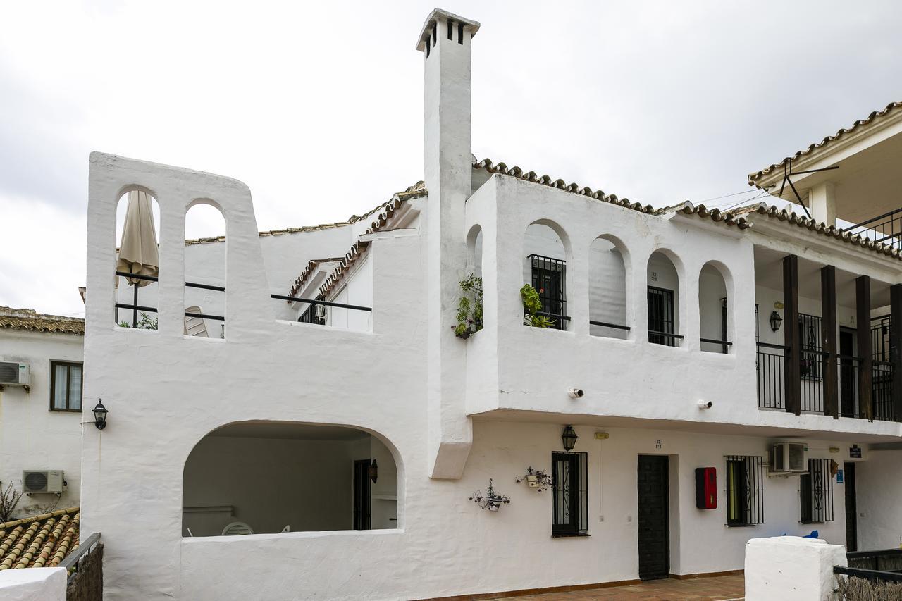 Weforyou Near The Beach Two Bedrooms In Pueblo Evita Benalmádena Exterior foto